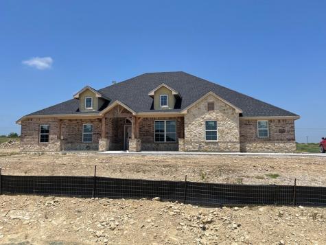 13500 Prairie Vista Lane Ponder TX 76259