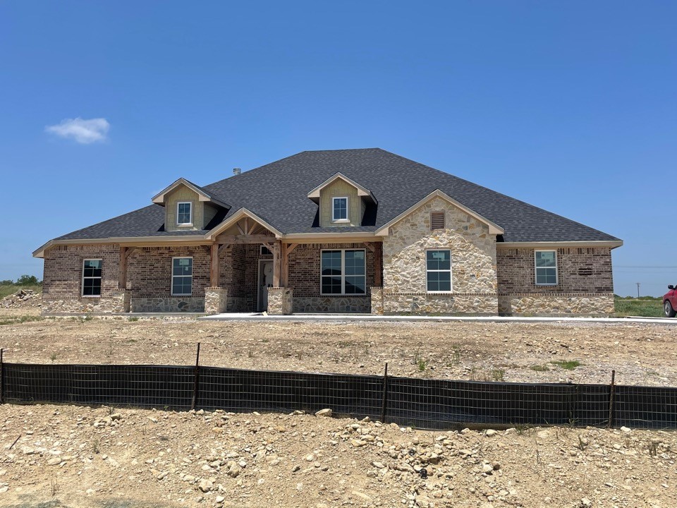 13500 Prairie Vista Lane Ponder TX 76259