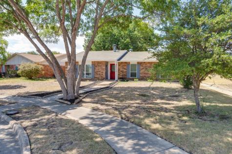 6411 Fort Scott Court Plano TX 75023