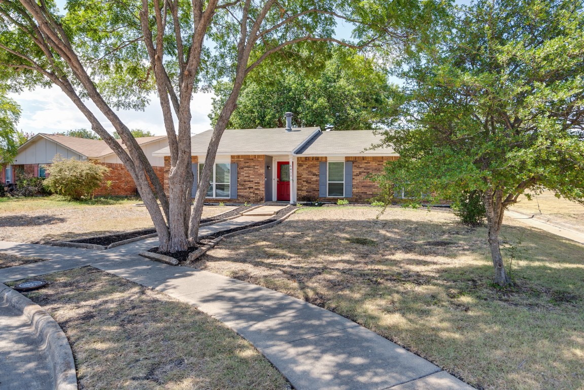 6411 Fort Scott Court Plano TX 75023