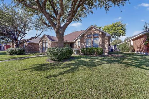2601 Daisy Lane Rowlett TX 75089