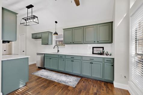 2601 Daisy Lane Rowlett TX 75089