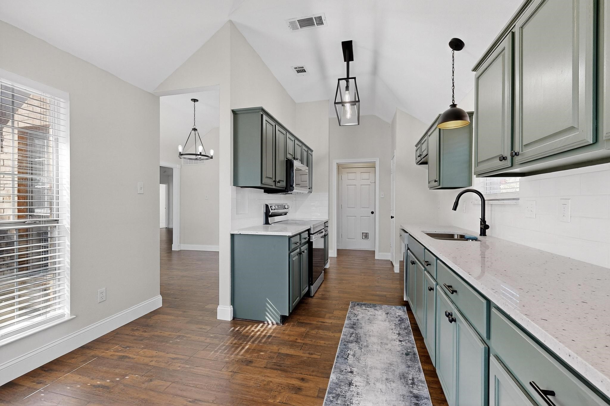 2601 Daisy Lane Rowlett TX 75089