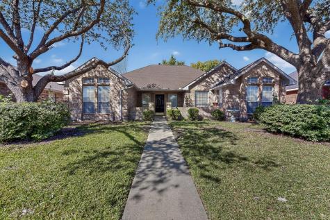 2601 Daisy Lane Rowlett TX 75089