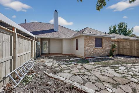 2601 Daisy Lane Rowlett TX 75089
