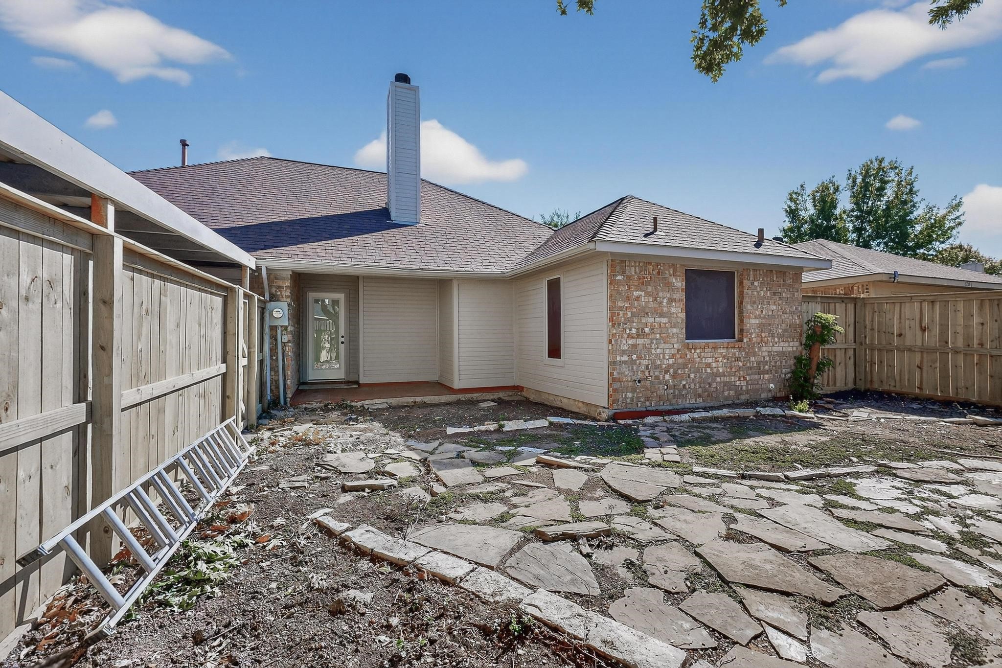 2601 Daisy Lane Rowlett TX 75089