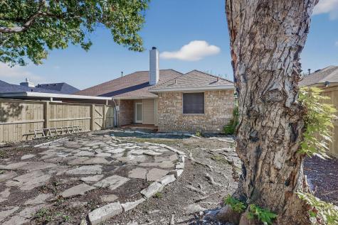 2601 Daisy Lane Rowlett TX 75089