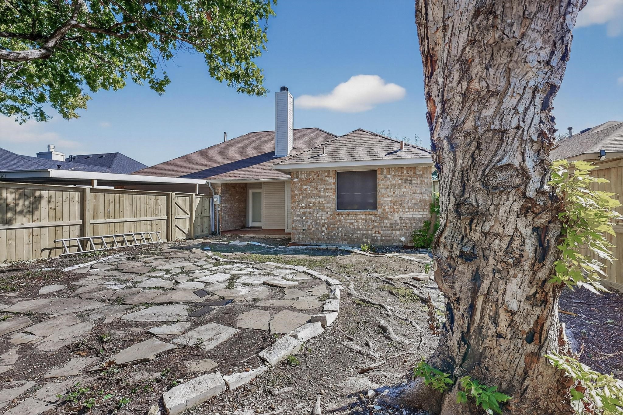 2601 Daisy Lane Rowlett TX 75089