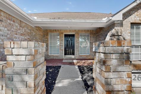 2601 Daisy Lane Rowlett TX 75089