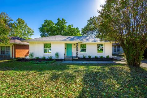 3212 Santa Teresa Avenue Dallas TX 75228