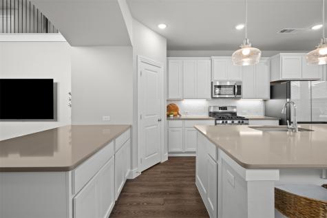 1742 Horseshoe Lane Van Alstyne TX 75495