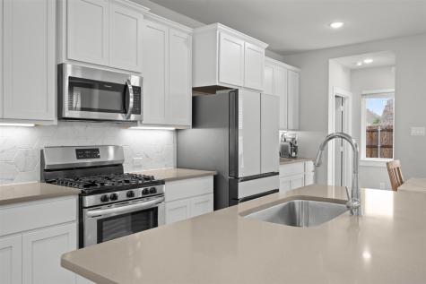 1742 Horseshoe Lane Van Alstyne TX 75495