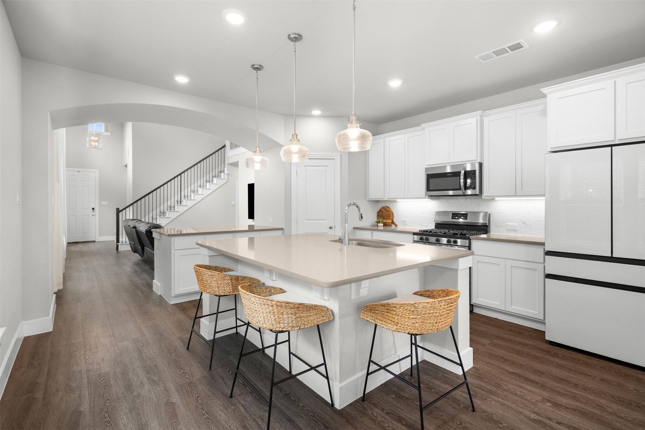 1742 Horseshoe Lane Van Alstyne TX 75495