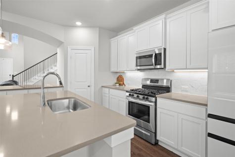 1742 Horseshoe Lane Van Alstyne TX 75495
