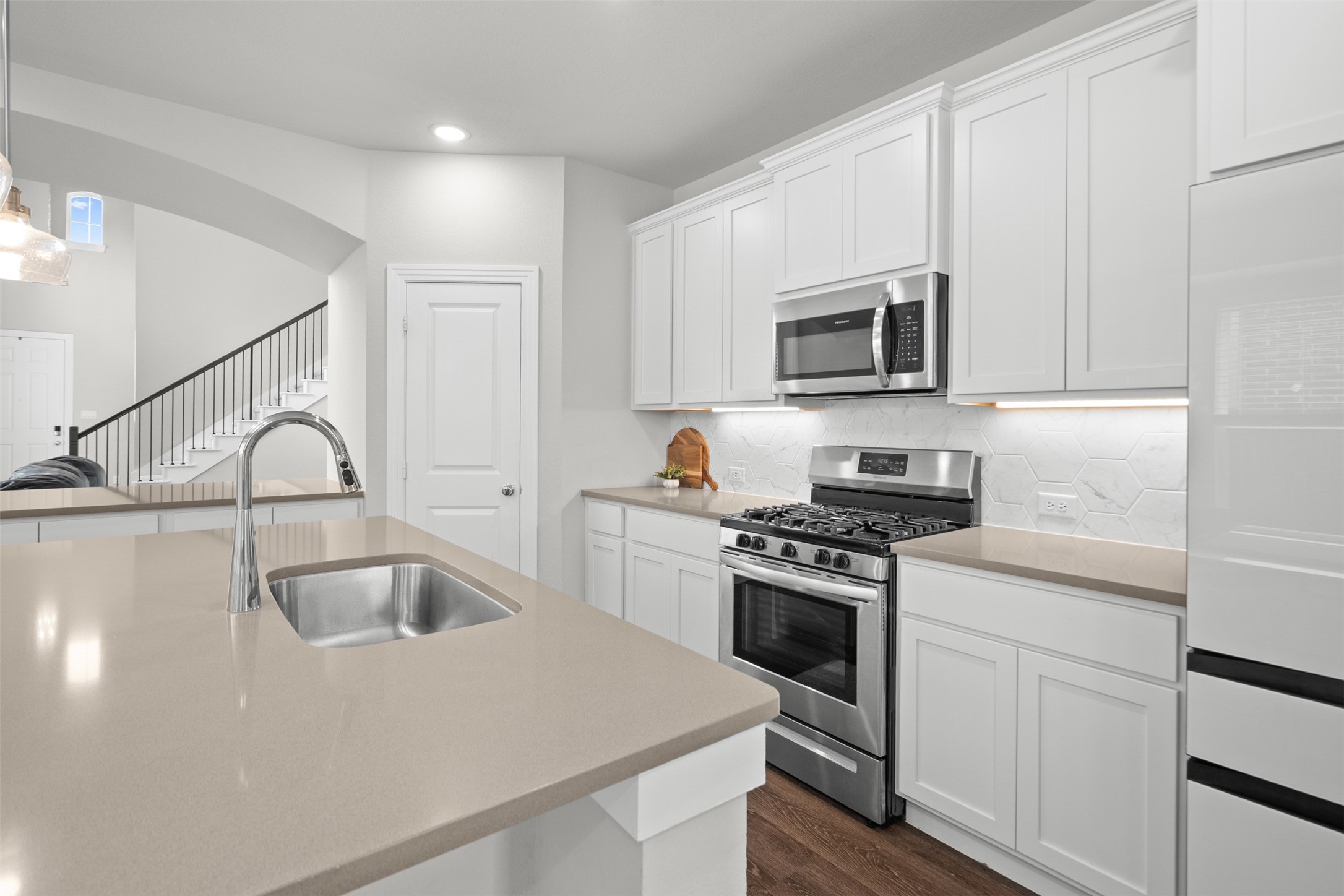 1742 Horseshoe Lane Van Alstyne TX 75495