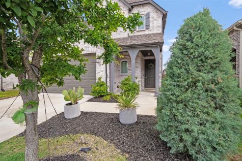 1742 Horseshoe Lane Van Alstyne TX 75495