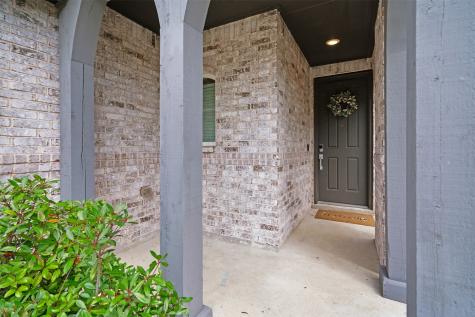 1742 Horseshoe Lane Van Alstyne TX 75495