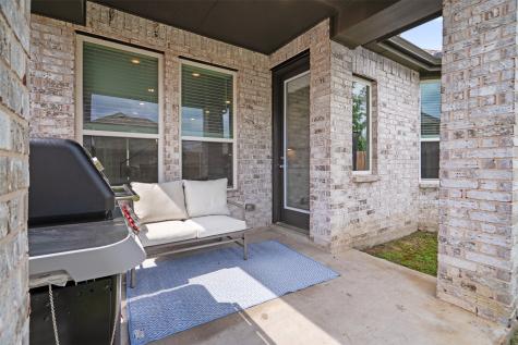 1742 Horseshoe Lane Van Alstyne TX 75495