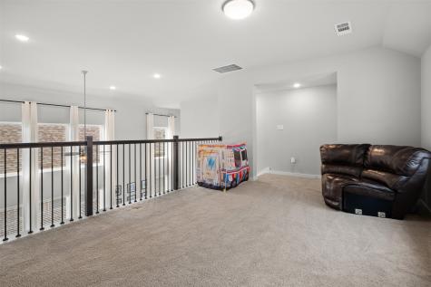 1742 Horseshoe Lane Van Alstyne TX 75495
