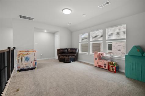 1742 Horseshoe Lane Van Alstyne TX 75495