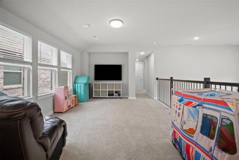 1742 Horseshoe Lane Van Alstyne TX 75495