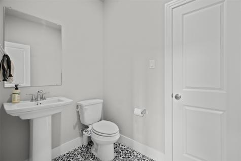 1742 Horseshoe Lane Van Alstyne TX 75495