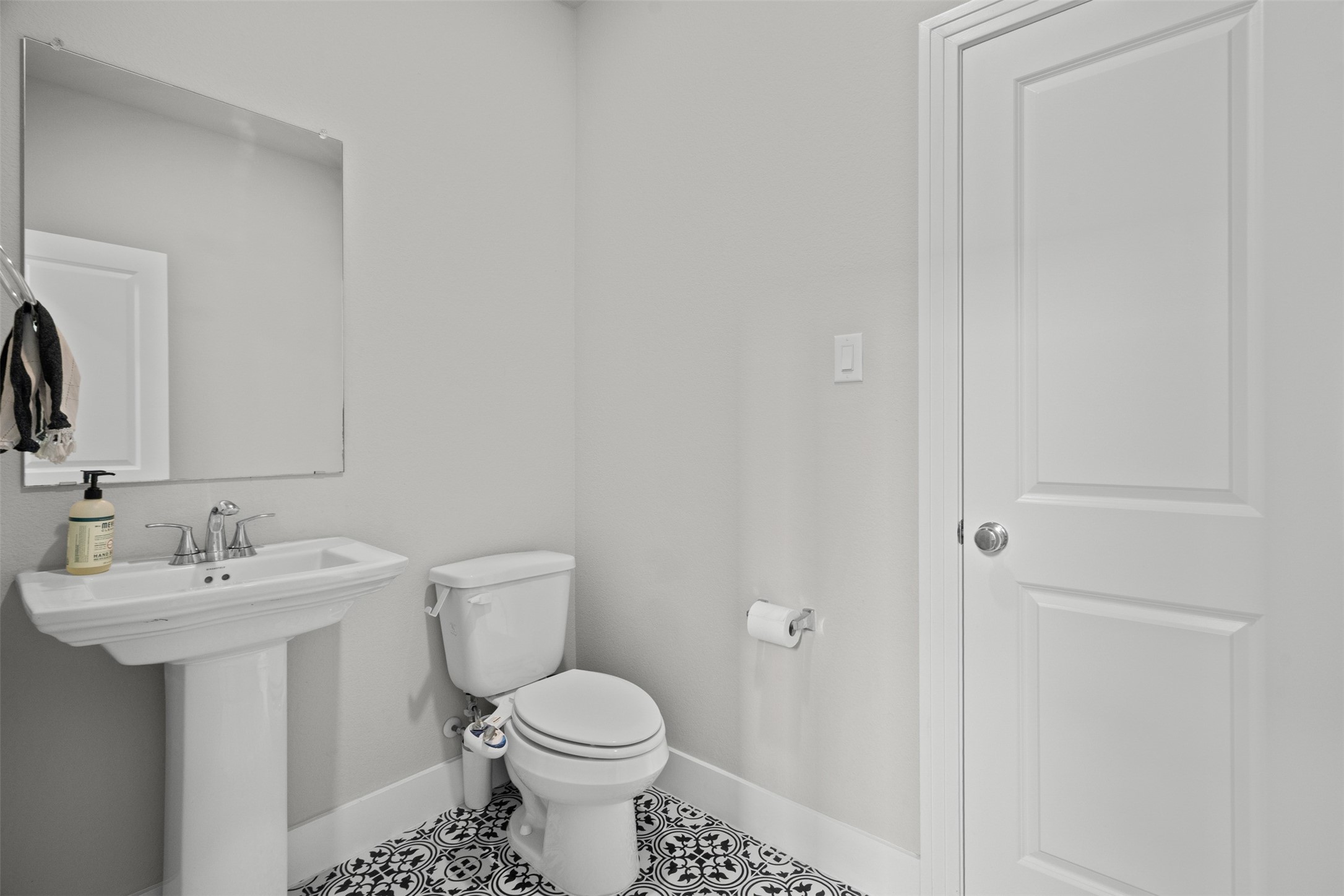 1742 Horseshoe Lane Van Alstyne TX 75495