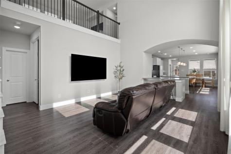 1742 Horseshoe Lane Van Alstyne TX 75495