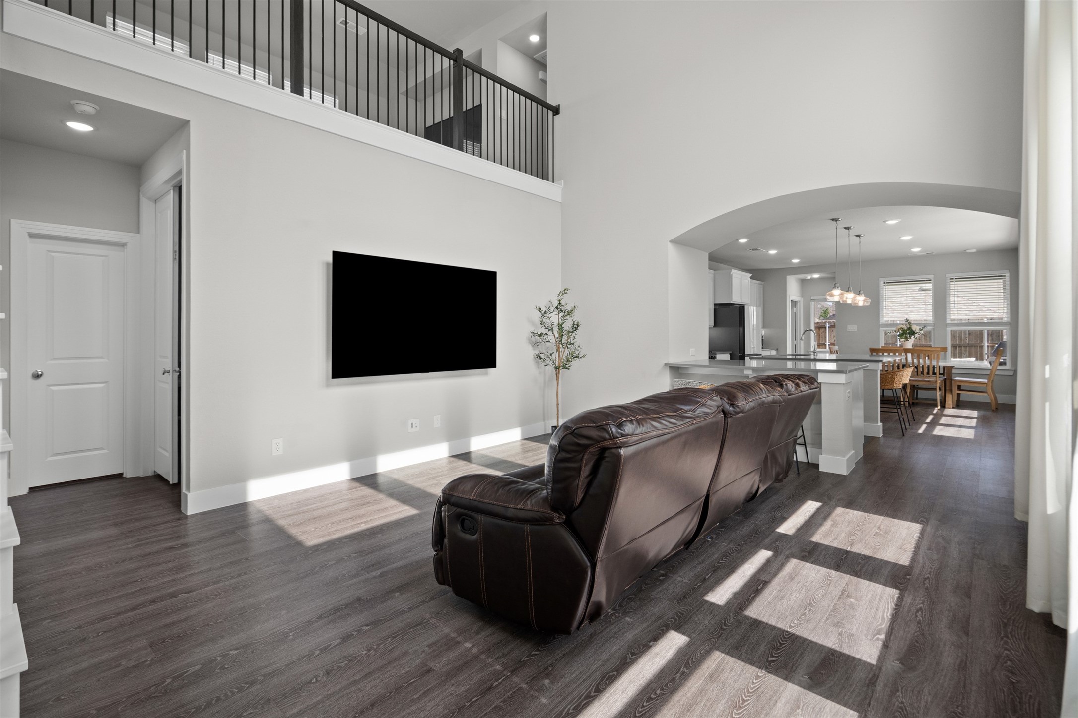 1742 Horseshoe Lane Van Alstyne TX 75495