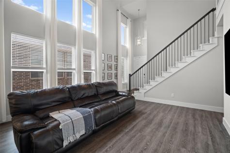 1742 Horseshoe Lane Van Alstyne TX 75495