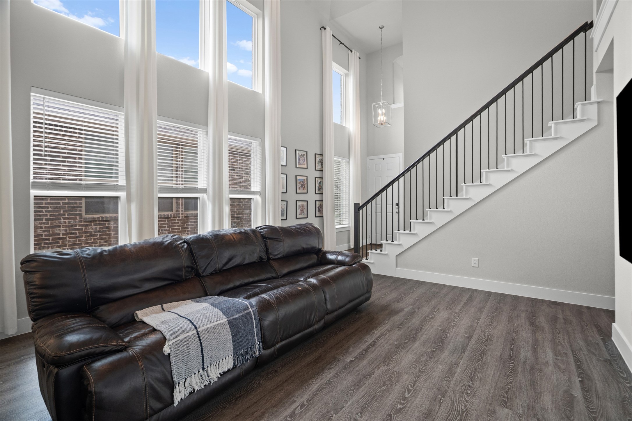 1742 Horseshoe Lane Van Alstyne TX 75495