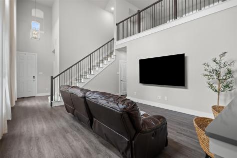 1742 Horseshoe Lane Van Alstyne TX 75495