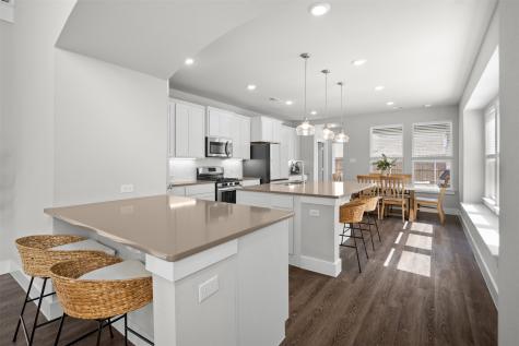 1742 Horseshoe Lane Van Alstyne TX 75495