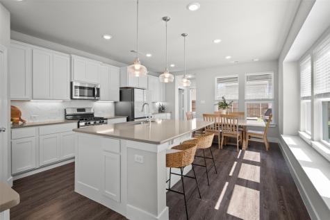 1742 Horseshoe Lane Van Alstyne TX 75495