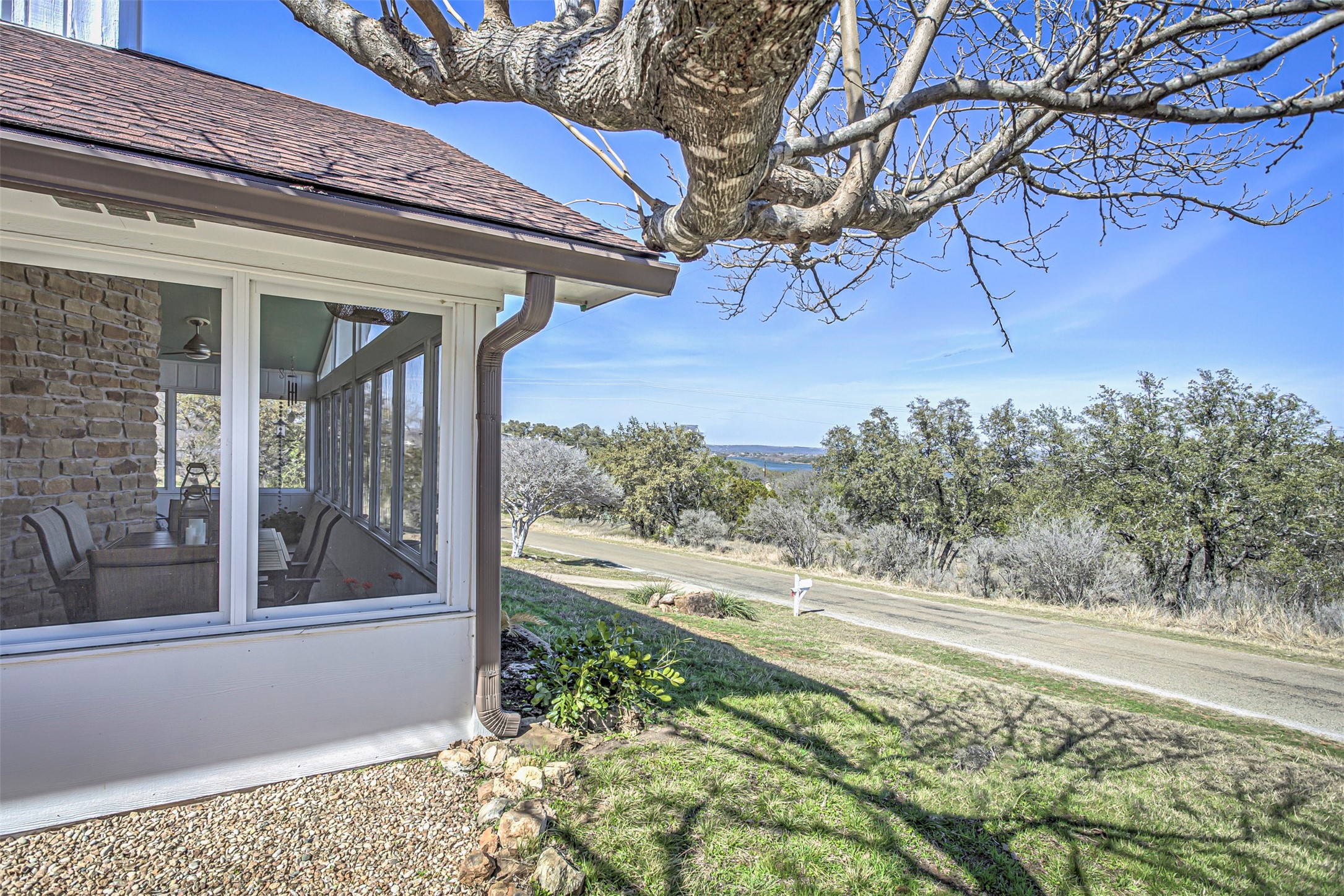 507 Mountain Drive Horseshoe Bay TX 78657