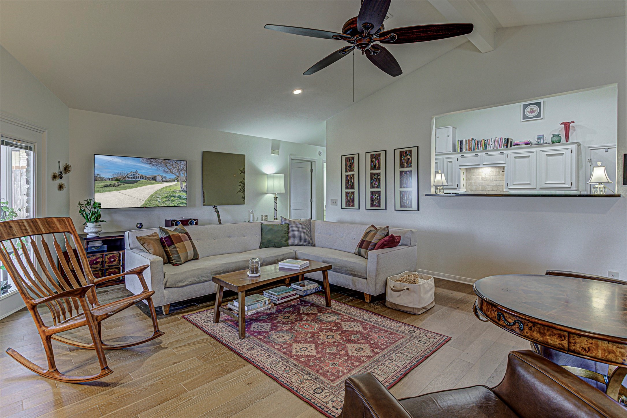 507 Mountain Drive Horseshoe Bay TX 78657
