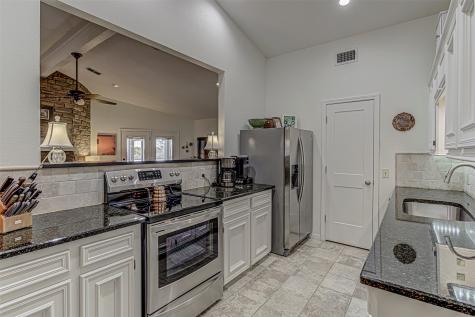 507 Mountain Drive Horseshoe Bay TX 78657