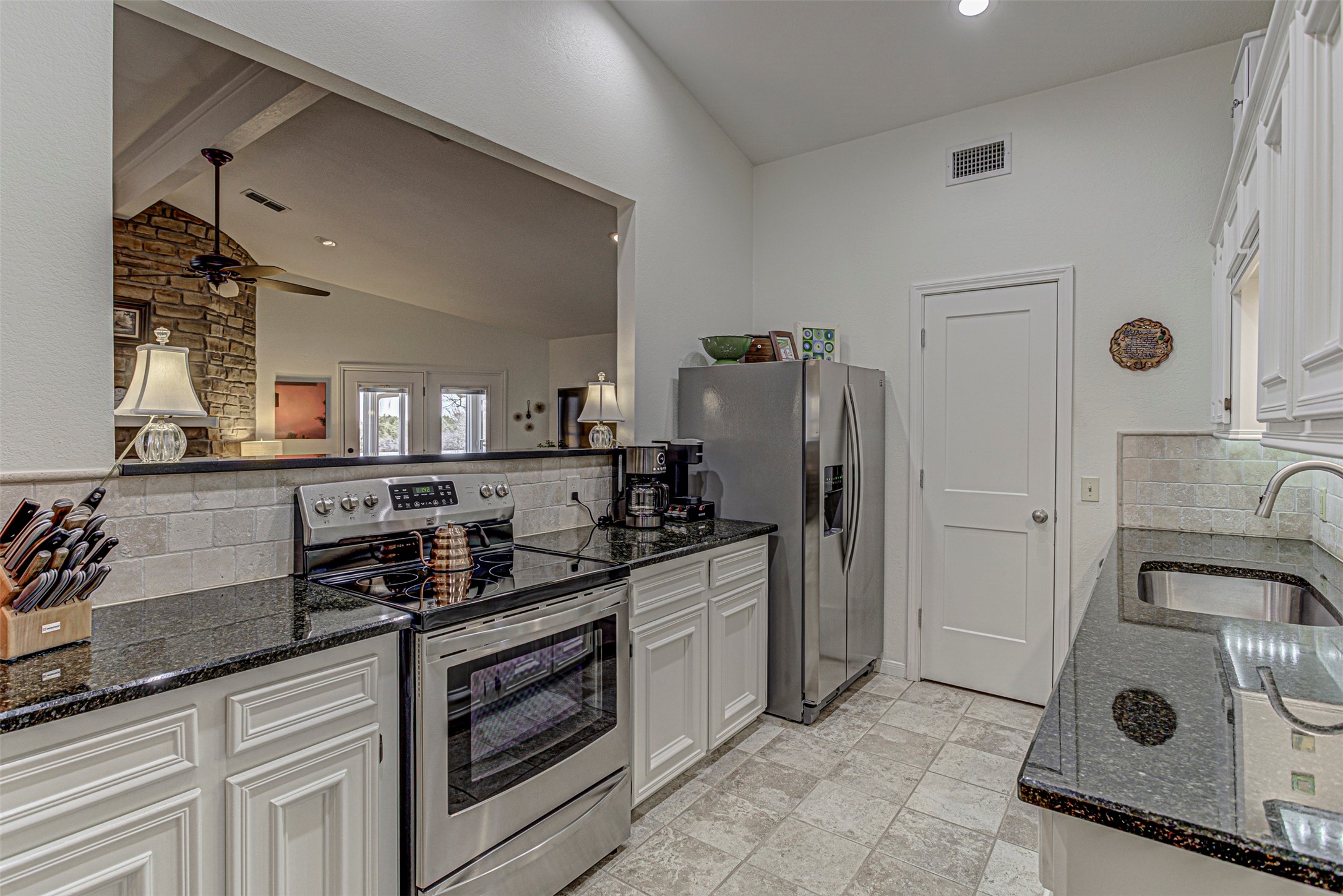 507 Mountain Drive Horseshoe Bay TX 78657