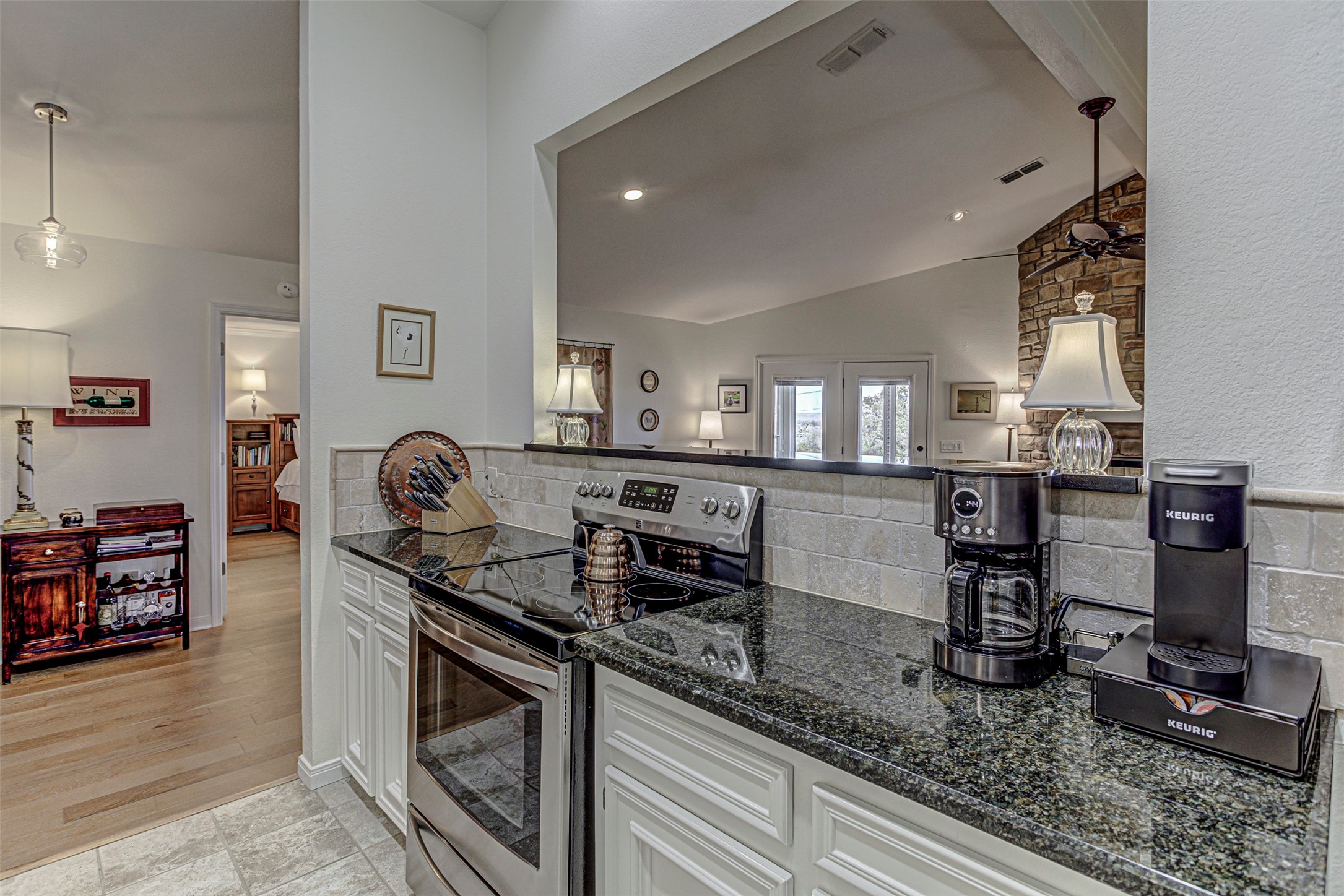 507 Mountain Drive Horseshoe Bay TX 78657
