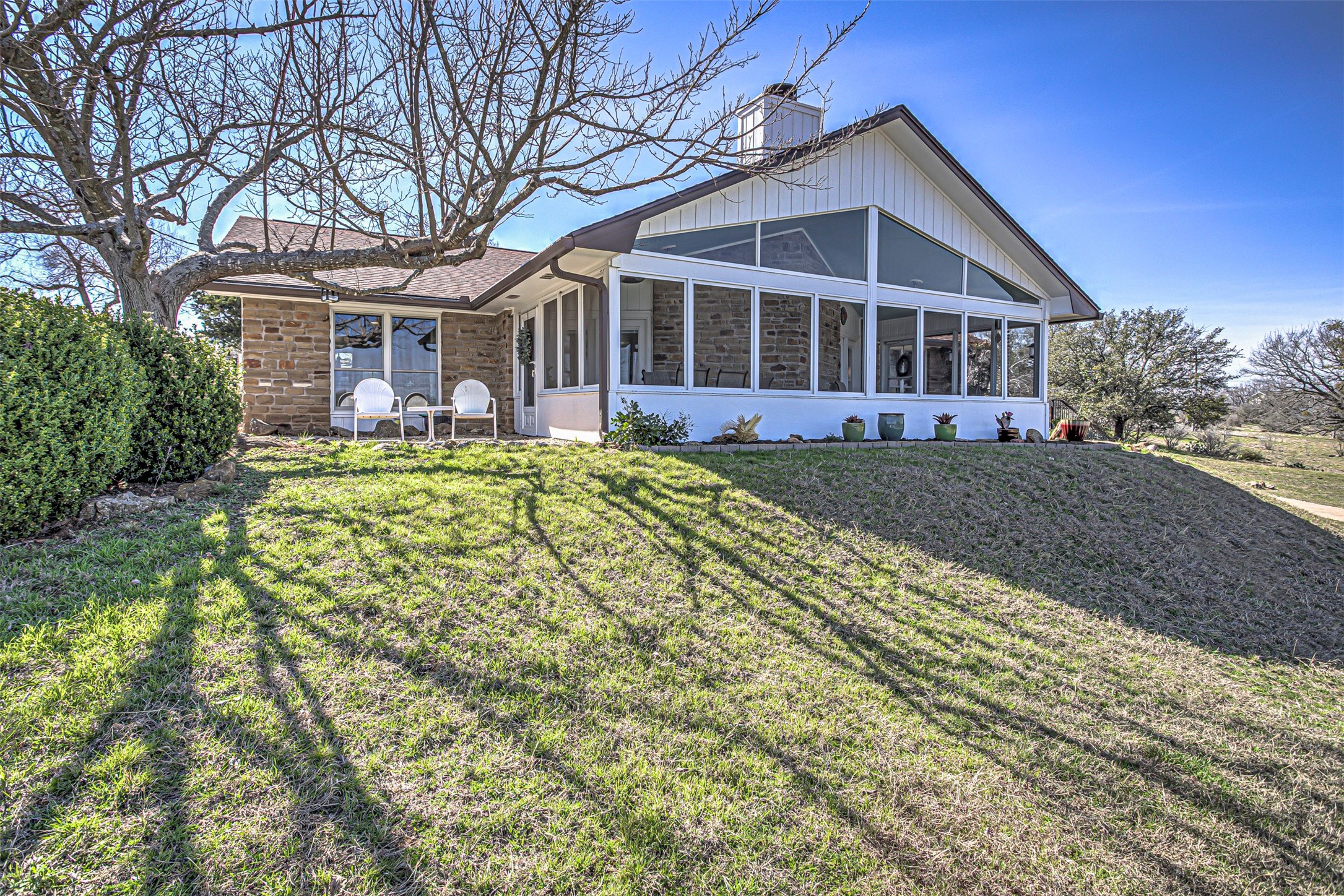 507 Mountain Drive Horseshoe Bay TX 78657