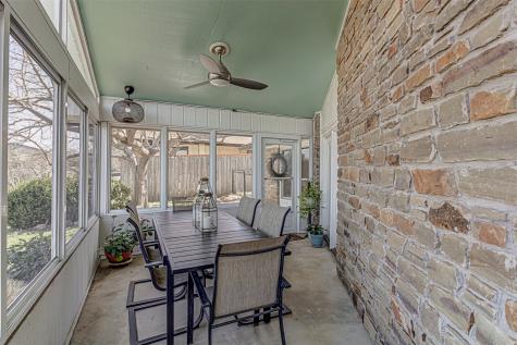 507 Mountain Drive Horseshoe Bay TX 78657