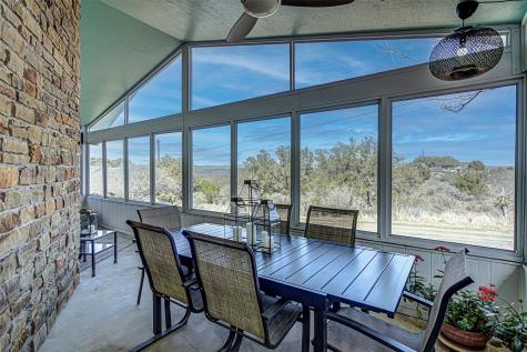507 Mountain Drive Horseshoe Bay TX 78657
