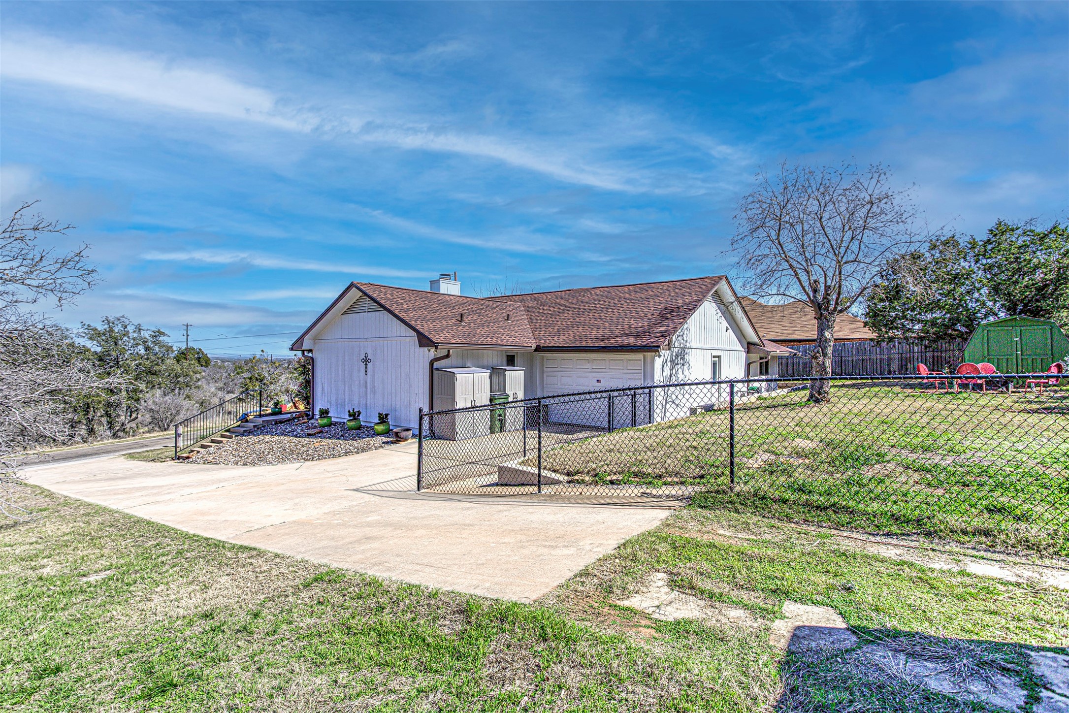 507 Mountain Drive Horseshoe Bay TX 78657