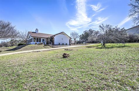 507 Mountain Drive Horseshoe Bay TX 78657