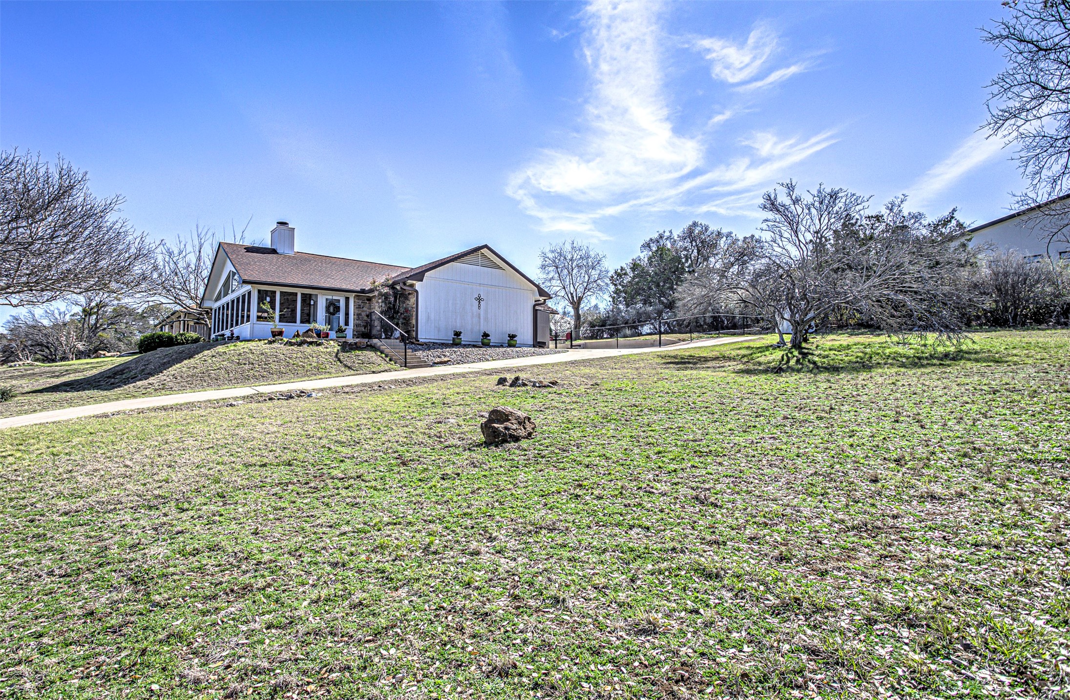 507 Mountain Drive Horseshoe Bay TX 78657
