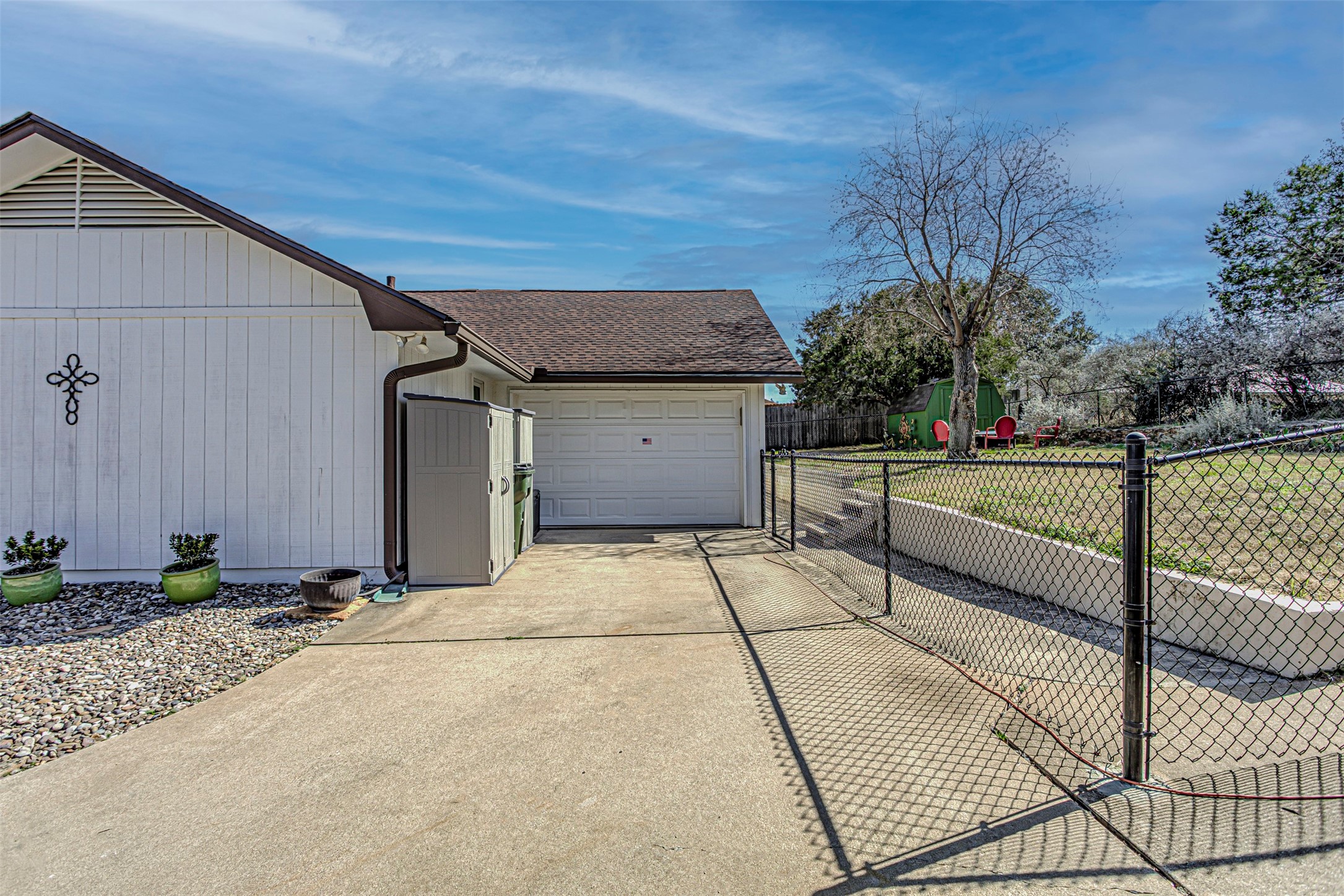 507 Mountain Drive Horseshoe Bay TX 78657
