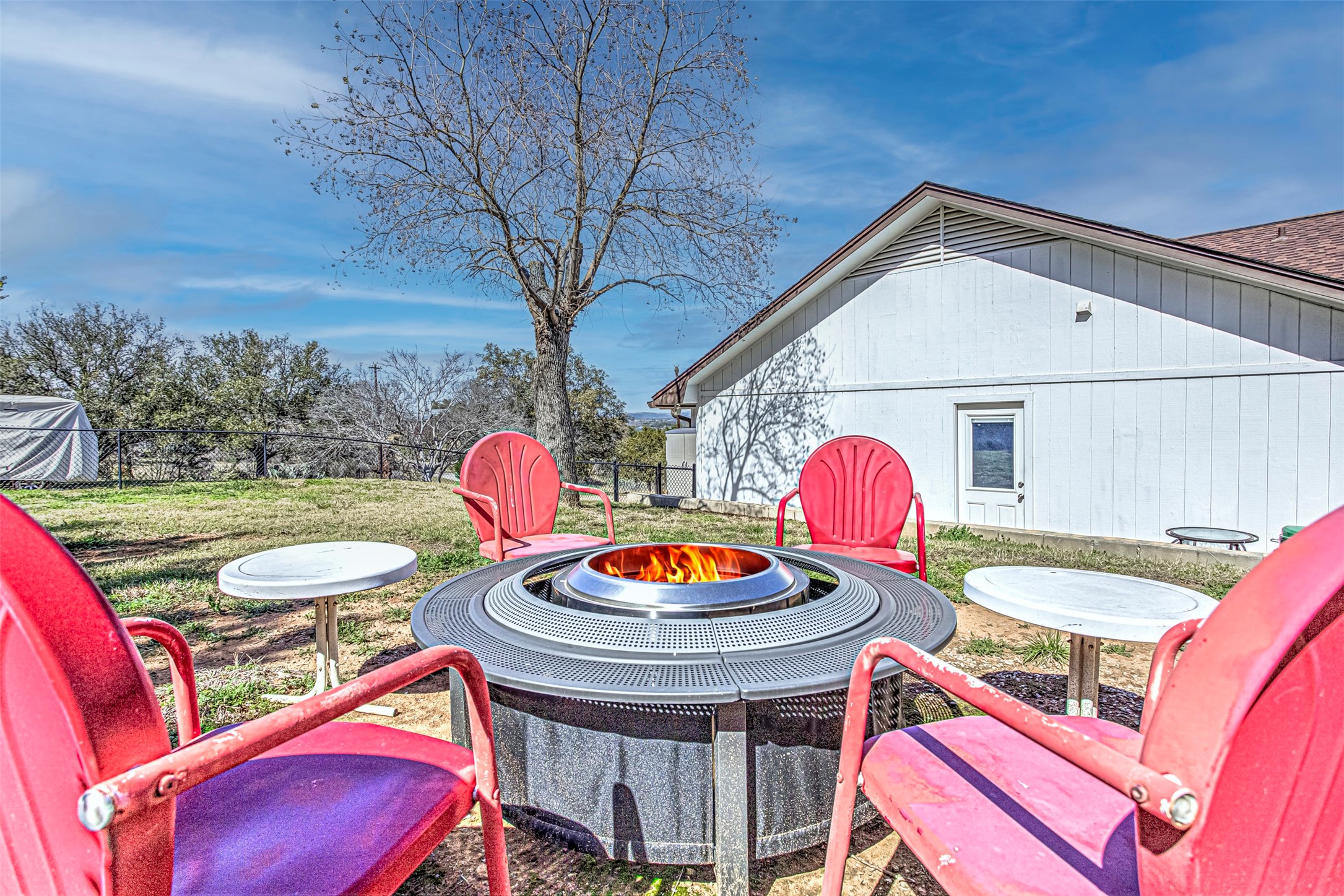 507 Mountain Drive Horseshoe Bay TX 78657