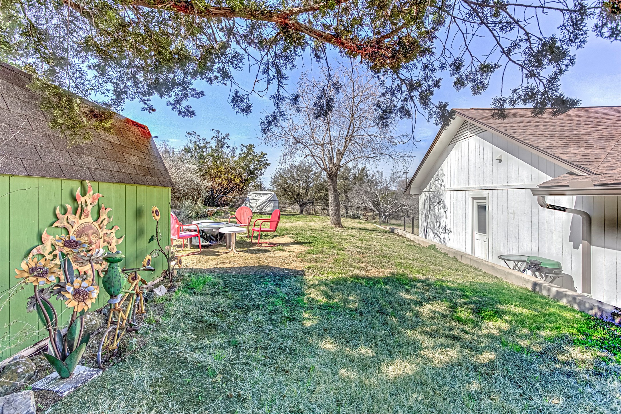 507 Mountain Drive Horseshoe Bay TX 78657