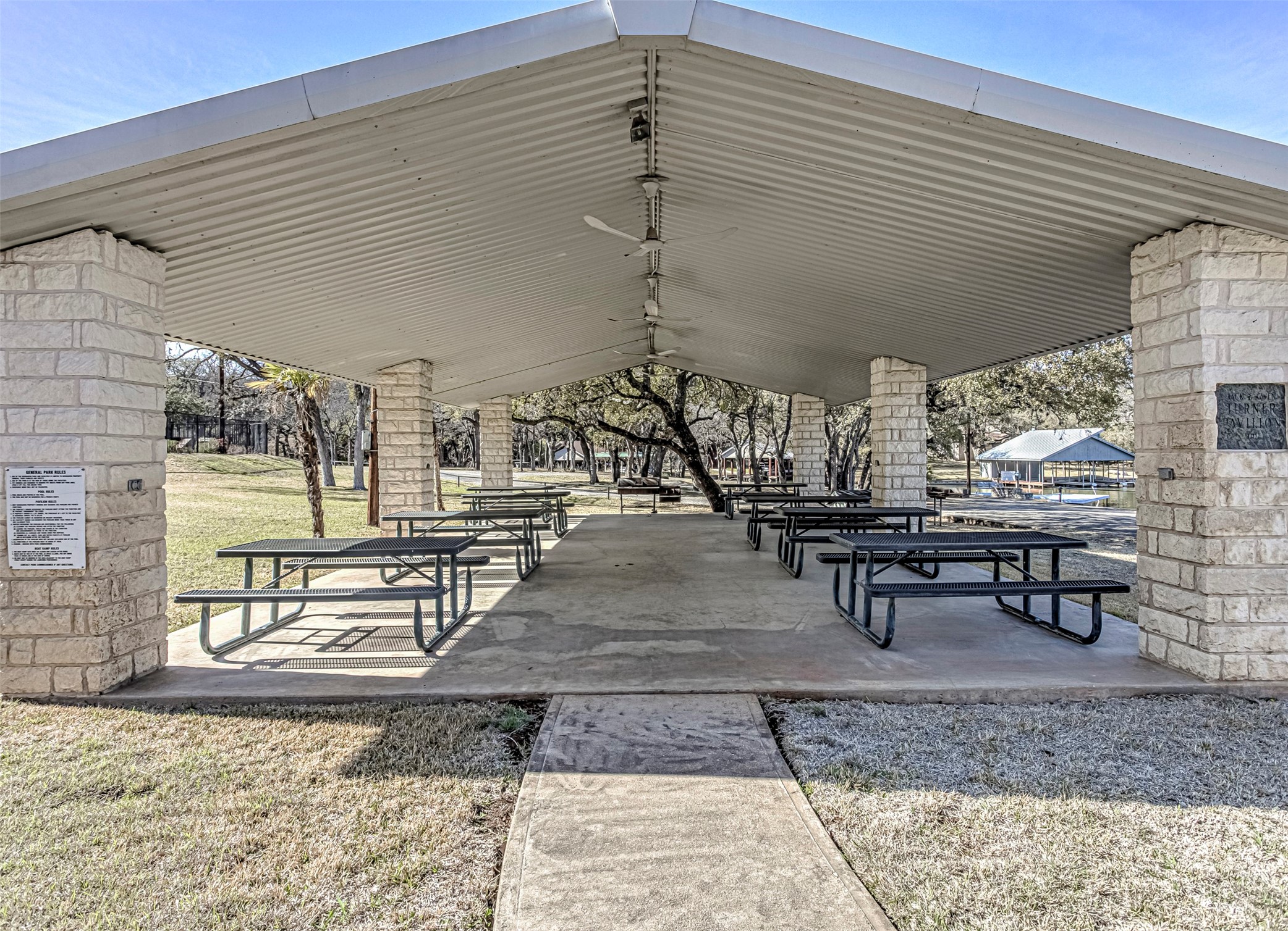 507 Mountain Drive Horseshoe Bay TX 78657