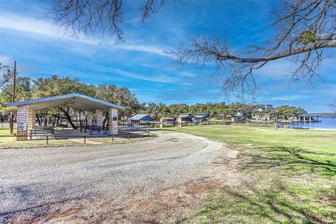 507 Mountain Drive Horseshoe Bay TX 78657